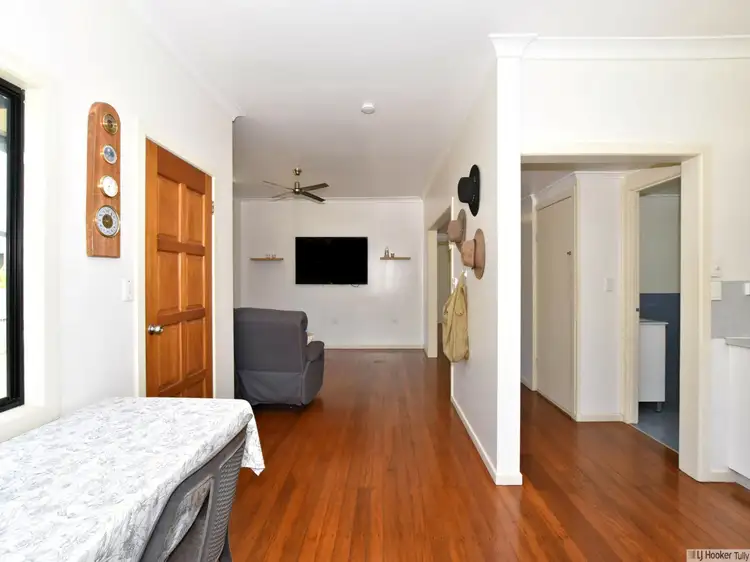 Sixth view of Homely house listing, 4 Billabong Lane, Tully Heads QLD 4854