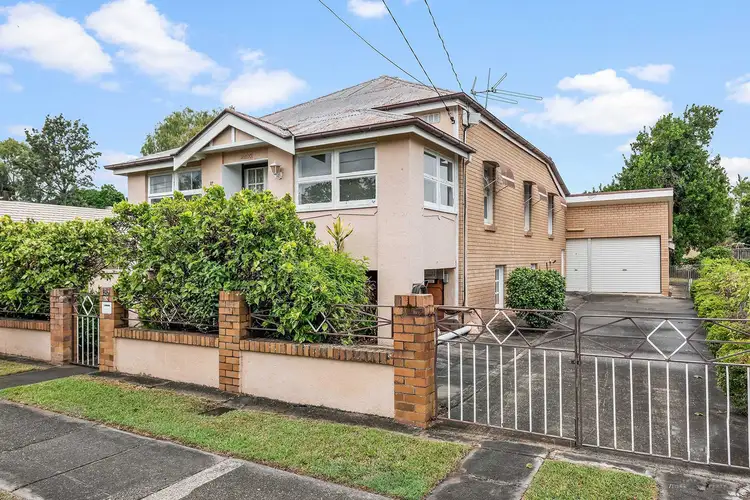 Main view of Homely house listing, 27 Jubilee Street, Stones Corner QLD 4120