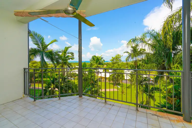Second view of Homely unit listing, 8/8 Duke Street, Stuart Park NT 820