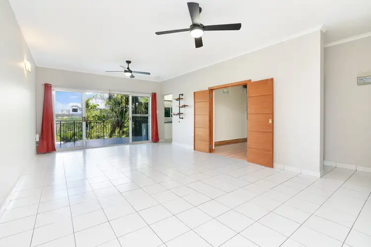 Third view of Homely unit listing, 8/8 Duke Street, Stuart Park NT 820