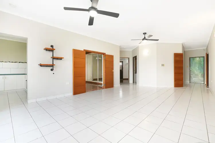 Fourth view of Homely unit listing, 8/8 Duke Street, Stuart Park NT 820