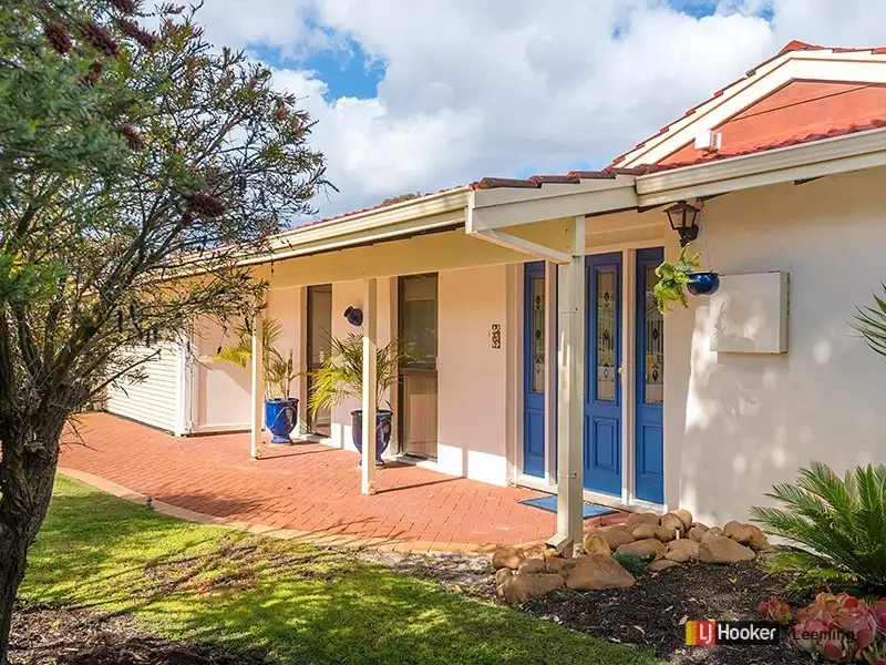 Main view of Homely house listing, 13 Gariver Street, Leeming WA 6149