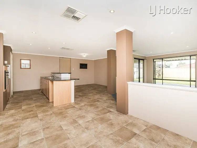 Sixth view of Homely house listing, 6 Yelka Way, Bertram WA 6167