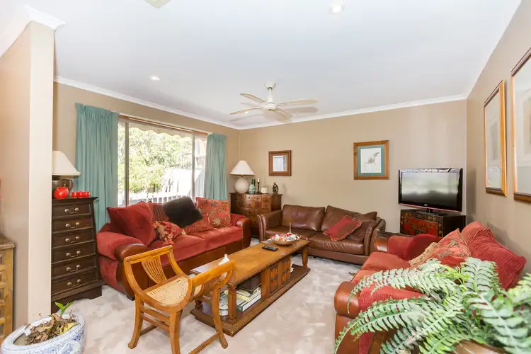 Second view of Homely house listing, 7 Dyara Close, Ngunnawal ACT 2913