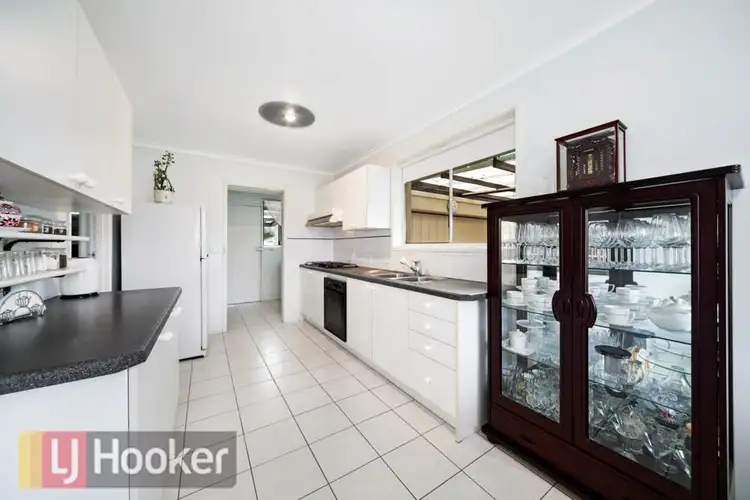 Seventh view of Homely house listing, 18 Andleon way, Springvale South VIC 3172