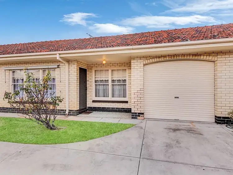 4/2 Dingera Avenue, North Plympton SA 5037