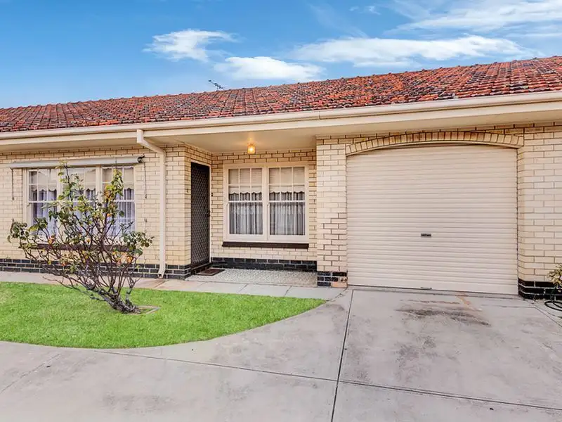 Main view of Homely unit listing, 4/2 Dingera Avenue, North Plympton SA 5037