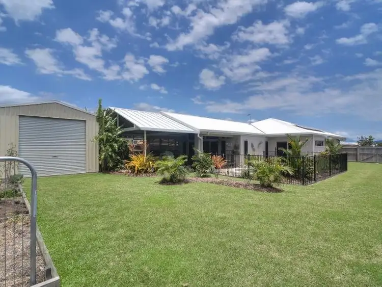 Fourth view of Homely house listing, 14 Dawal Close, Cooya Beach QLD 4873