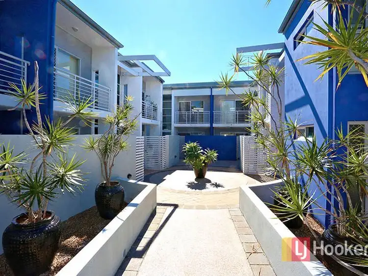 Third view of Homely unit listing, 204/18 Richmond Road, Morningside QLD 4170