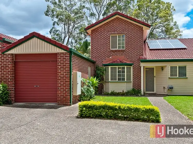 Main view of Homely townhouse listing, 36/37 Marathon Street, Aspley QLD 4034