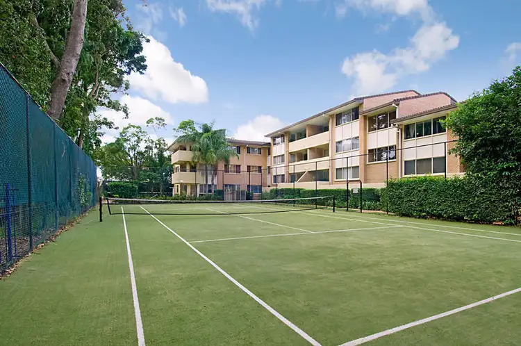 Sixth view of Homely unit listing, 18/39-43 Melbourne Street, East Gosford NSW 2250