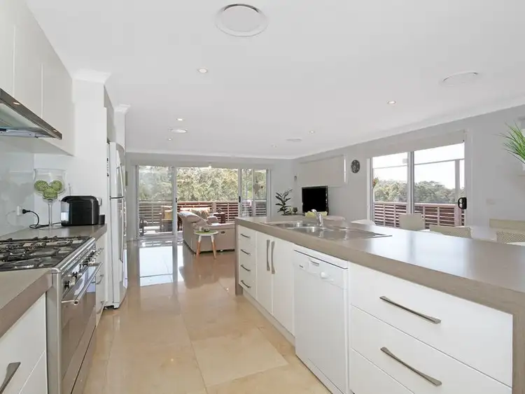 Fifth view of Homely house listing, 51 Carramar Drive, Lilli Pilli NSW 2536