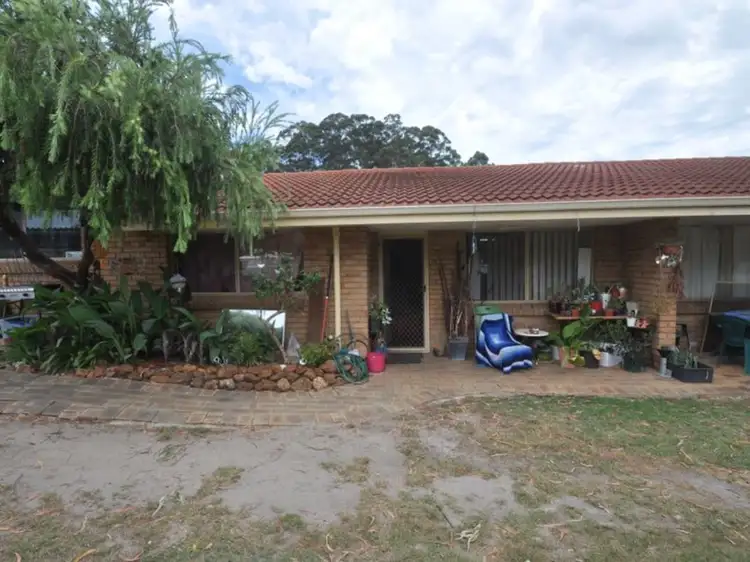 11/14 Kennedy Street, Pemberton WA 6260
