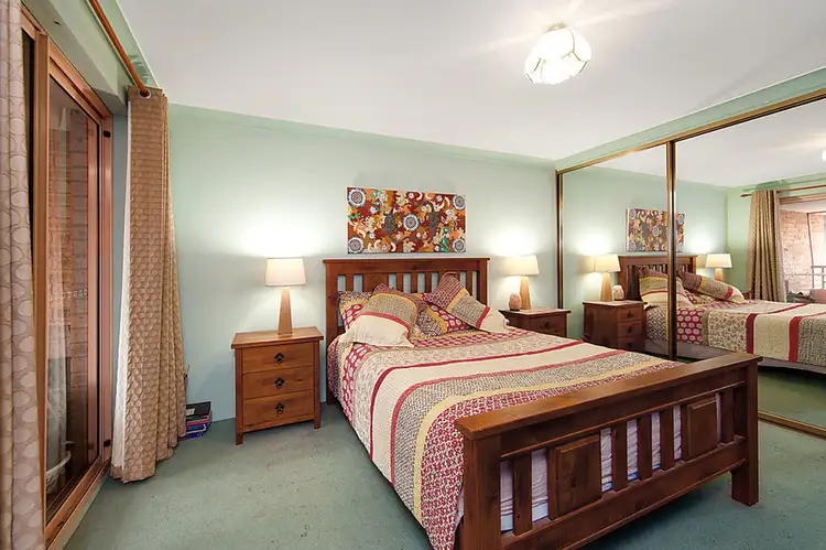 Fifth view of Homely apartment listing, 3/1-3 Belgian Street, Westmead NSW 2145