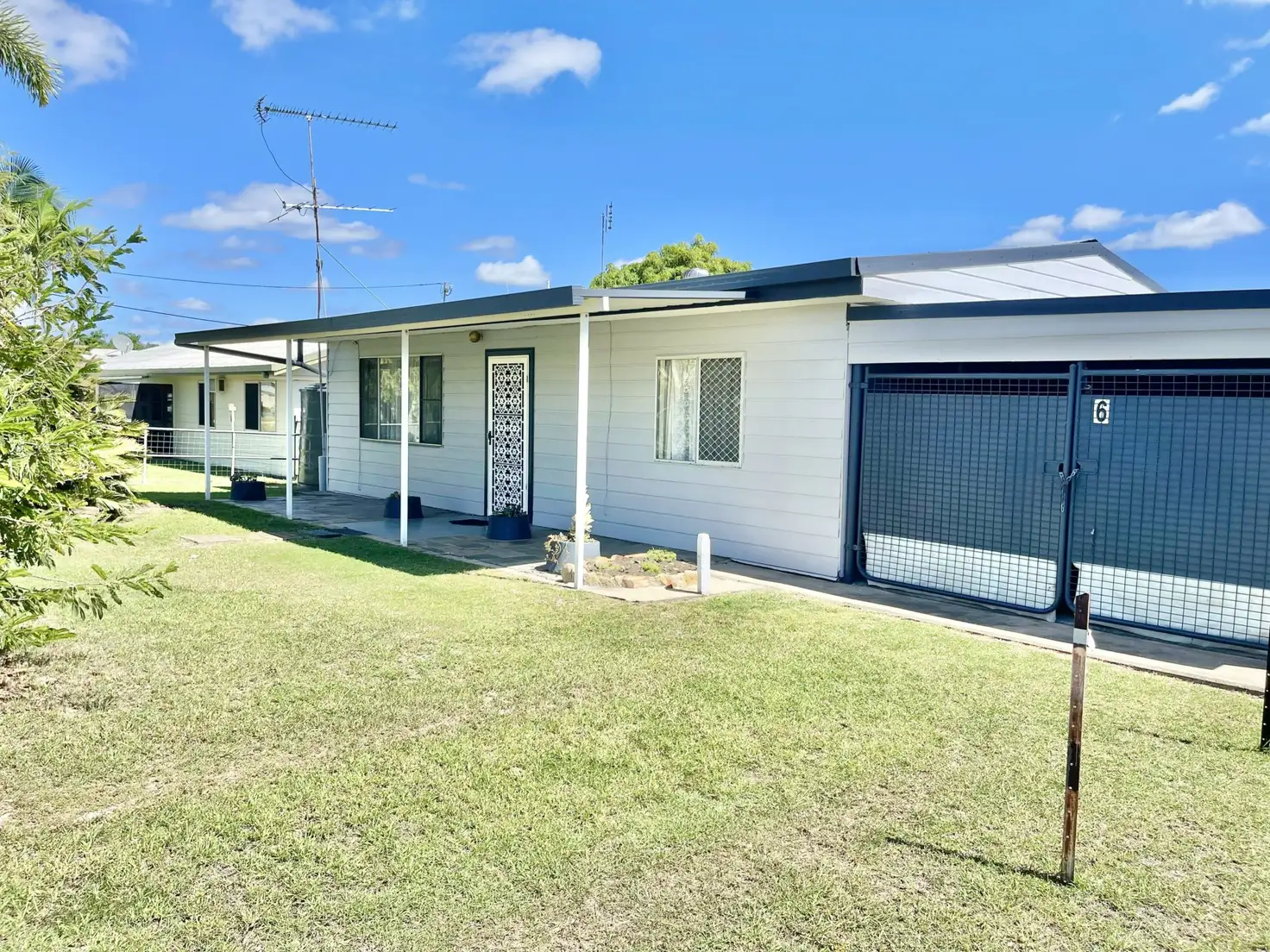 Main view of Homely house listing, 6 Scoines Street, Turkey Beach QLD 4678