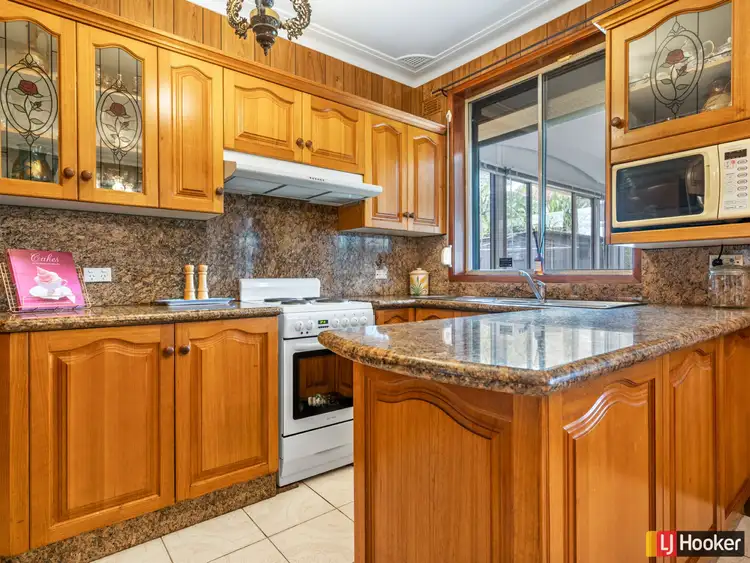 Fifth view of Homely house listing, 14 Maree Avenue, Cabramatta West NSW 2166