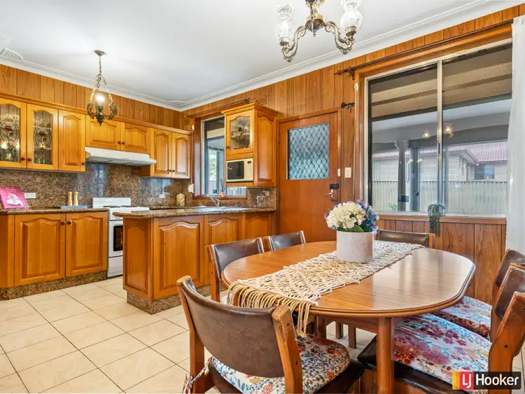Sixth view of Homely house listing, 14 Maree Avenue, Cabramatta West NSW 2166
