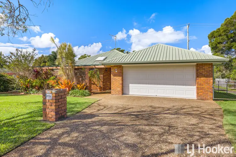 Main view of Homely house listing, 24 Sunshine Drive, Cleveland QLD 4163