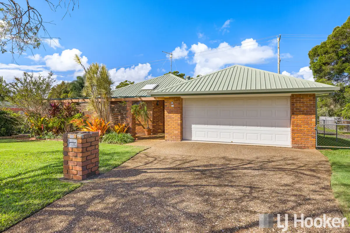 Main view of Homely house listing, 24 Sunshine Drive, Cleveland QLD 4163