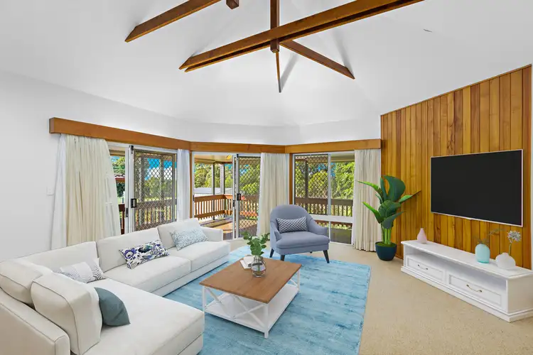 Third view of Homely house listing, 24 Sunshine Drive, Cleveland QLD 4163
