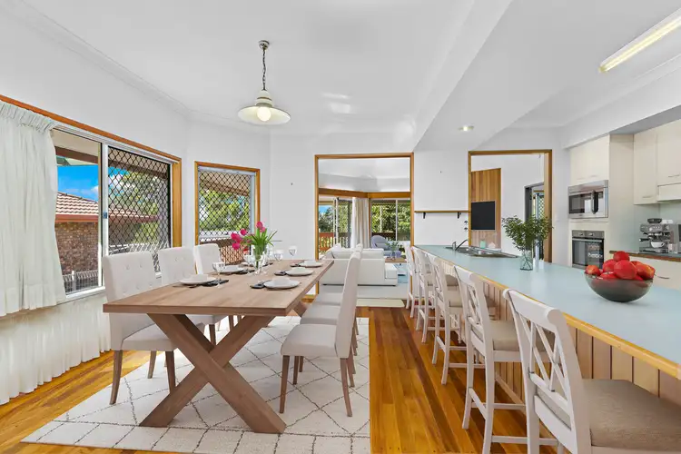 Fifth view of Homely house listing, 24 Sunshine Drive, Cleveland QLD 4163