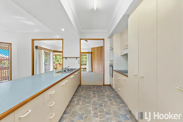 Sixth view of Homely house listing, 24 Sunshine Drive, Cleveland QLD 4163
