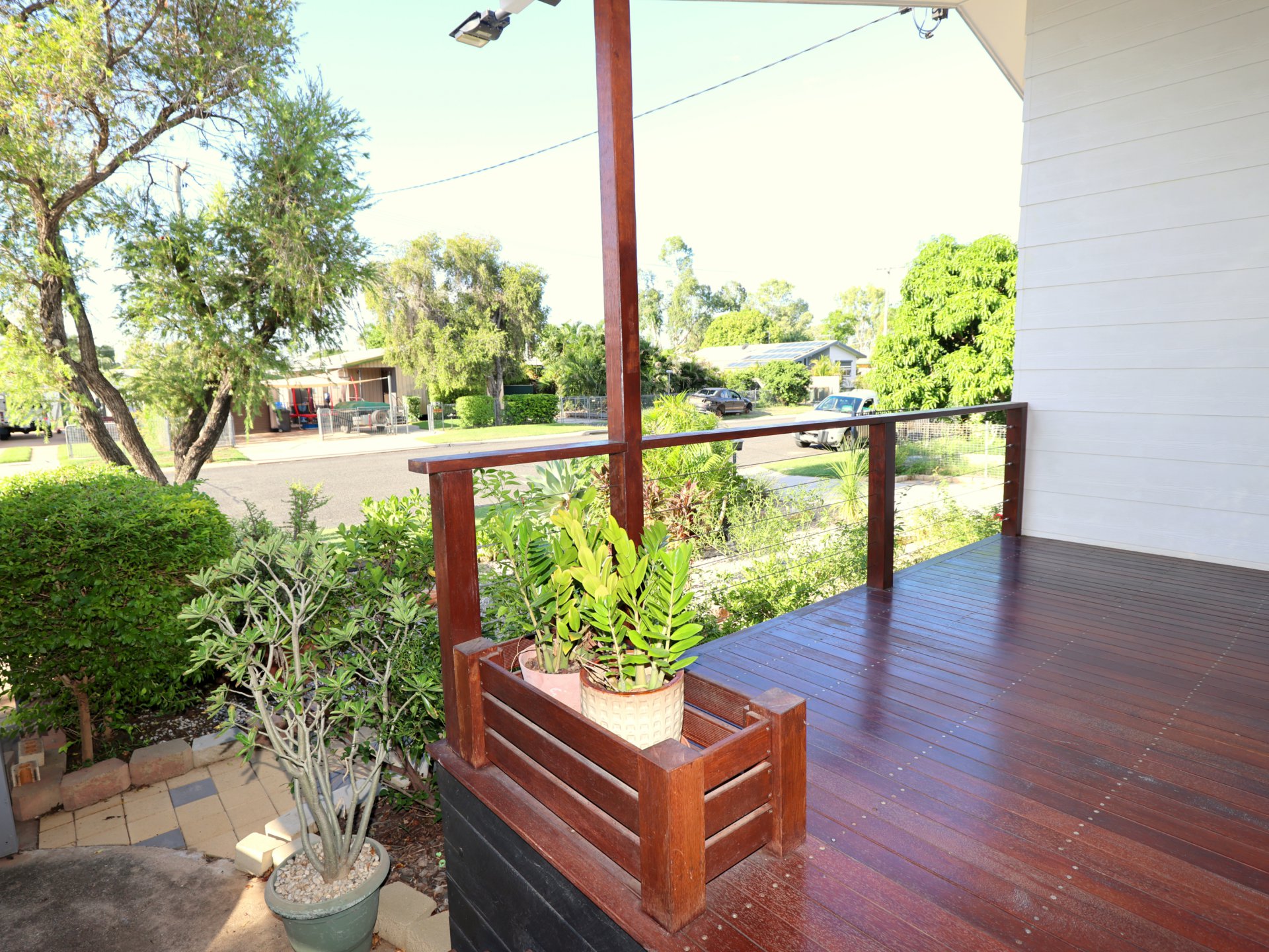 Second view of Homely house listing, 18 Mellish Crescent, Emerald QLD 4720