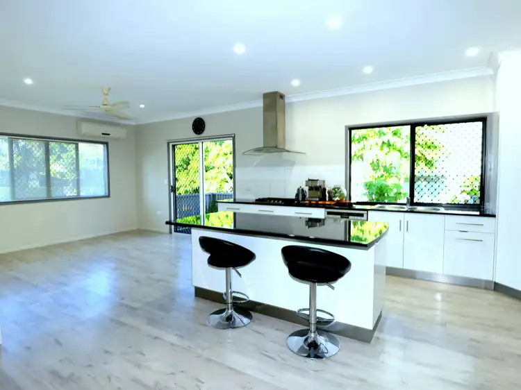 Fourth view of Homely house listing, 18 Mellish Crescent, Emerald QLD 4720