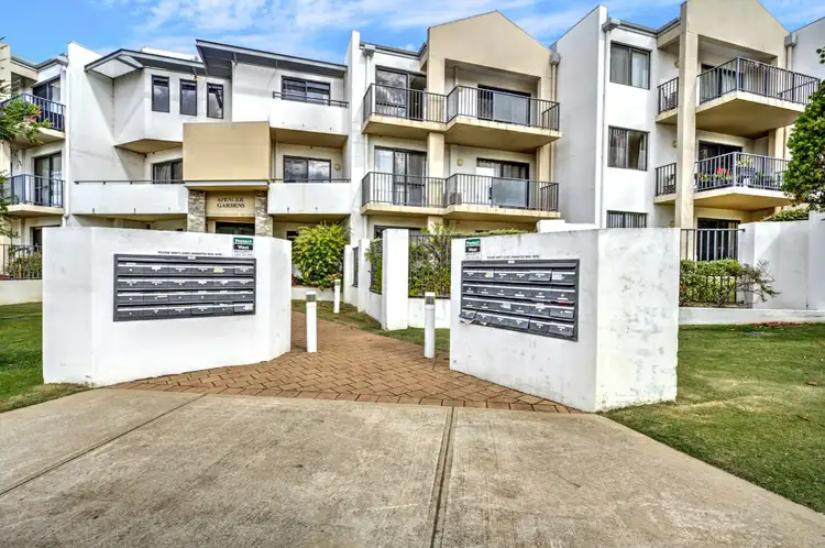 10/17 Southdown Place, Thornlie WA 6108