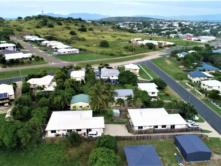 Fourth view of Homely semi-detached listing, 4a & 4b Russell Street, Bowen QLD 4805