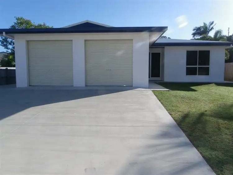 Fifth view of Homely semi-detached listing, 4a & 4b Russell Street, Bowen QLD 4805