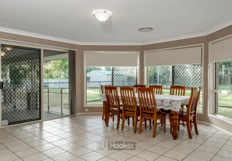 Second view of Homely house listing, 7-11 Outfield Drive, Greenbank QLD 4124