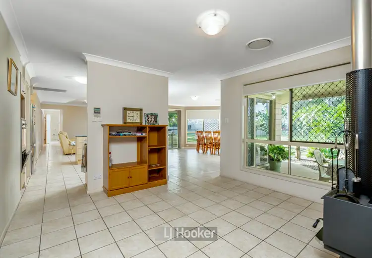 Third view of Homely house listing, 7-11 Outfield Drive, Greenbank QLD 4124
