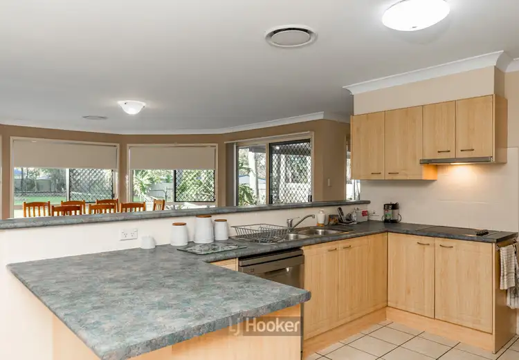Fourth view of Homely house listing, 7-11 Outfield Drive, Greenbank QLD 4124