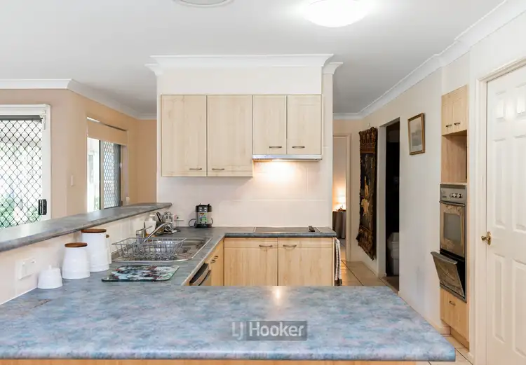 Fifth view of Homely house listing, 7-11 Outfield Drive, Greenbank QLD 4124