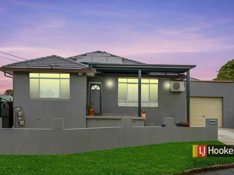 Main view of Homely house listing, 6 Kalang Road, Seven Hills NSW 2147