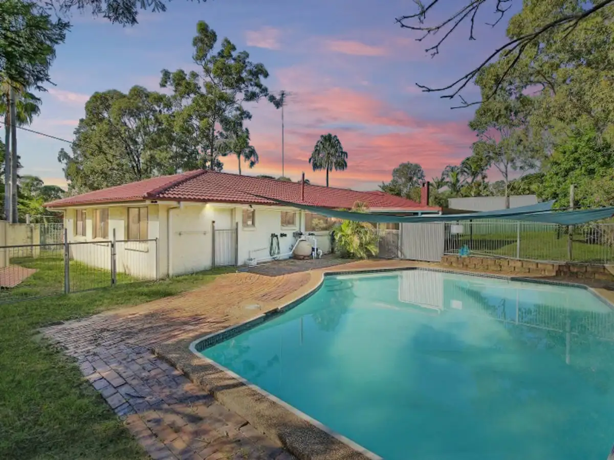 Main view of Homely house listing, 36-38 Drews Road, Loganholme QLD 4129