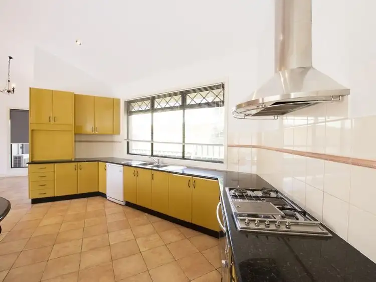 Fifth view of Homely house listing, 4 Concord Court, Desert Springs NT 870