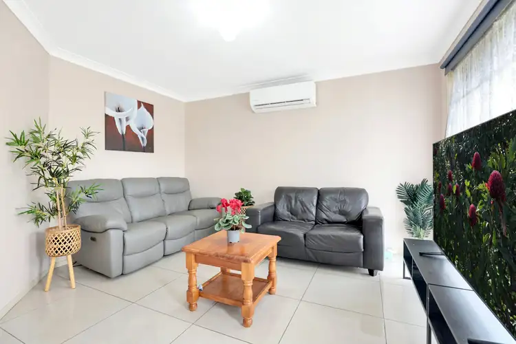 Third view of Homely house listing, 168 Andromeda Drive, Cranebrook NSW 2749