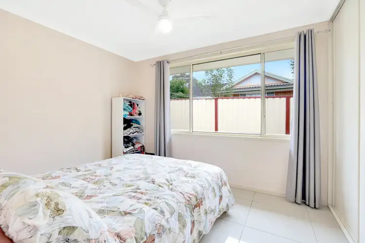 Sixth view of Homely house listing, 168 Andromeda Drive, Cranebrook NSW 2749