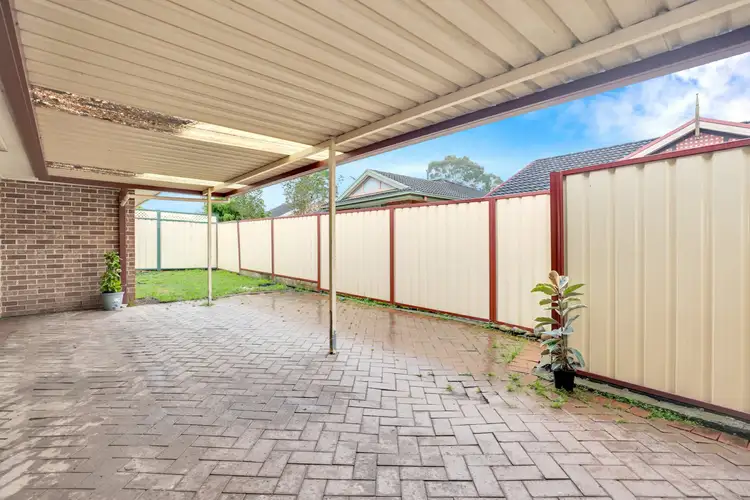 Seventh view of Homely house listing, 168 Andromeda Drive, Cranebrook NSW 2749
