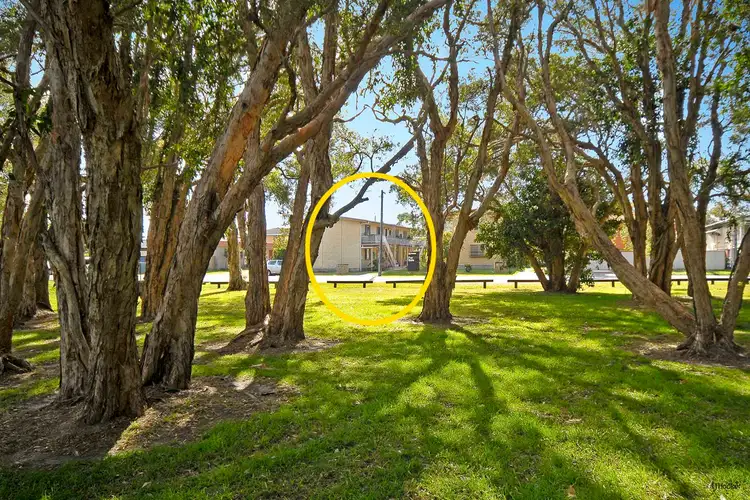 Second view of Homely unit listing, 3/9 Atkin Street, Tugun QLD 4224