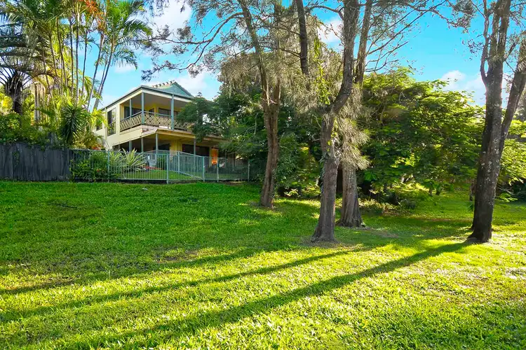 20 Hydrilla Court, Elanora QLD 4221