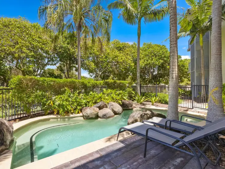 7008/7009 1-25 Bells Boulevard, Kingscliff NSW 2487