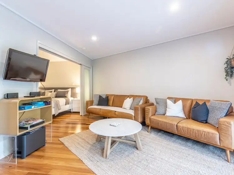 Fifth view of Homely unit listing, 7008/7009 1-25 Bells Boulevard, Kingscliff NSW 2487