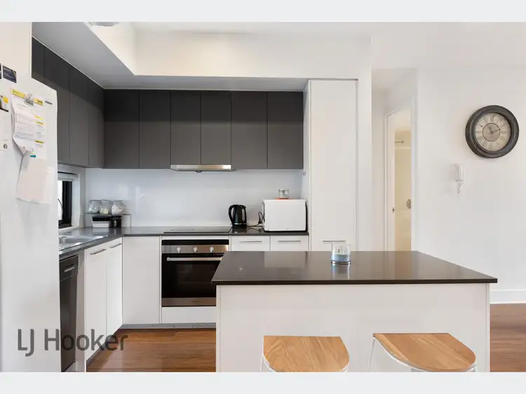 Third view of Homely apartment listing, 101/301 St Clair Avenue, St Clair SA 5011