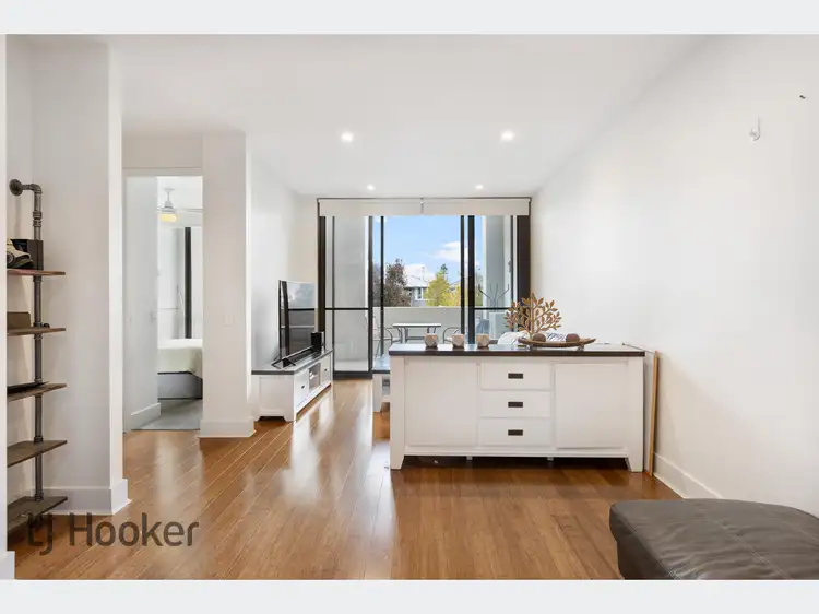 Fifth view of Homely apartment listing, 101/301 St Clair Avenue, St Clair SA 5011
