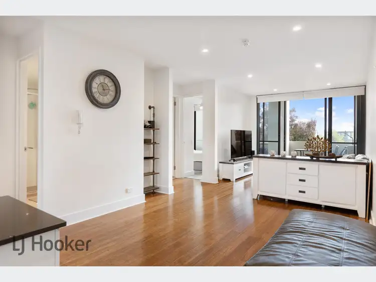 Sixth view of Homely apartment listing, 101/301 St Clair Avenue, St Clair SA 5011