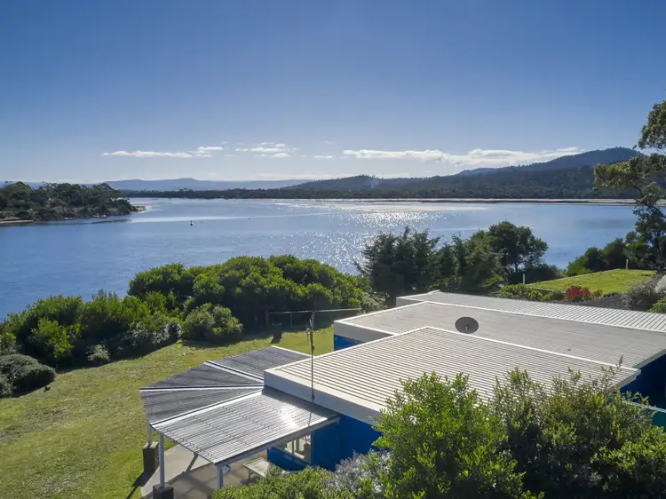 Main view of Homely house listing, 64 Swanwick Drive, Coles Bay TAS 7215