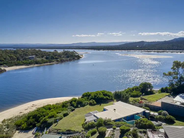 Second view of Homely house listing, 64 Swanwick Drive, Coles Bay TAS 7215